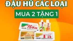 đậu hũ